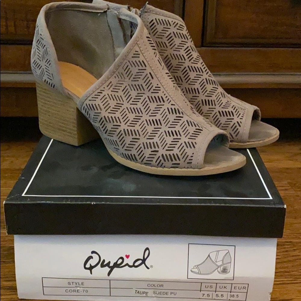 Shoes